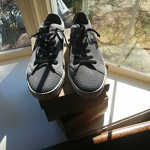 NEW VINTAGE HAVANA GREY TRENDY SNEAKERS